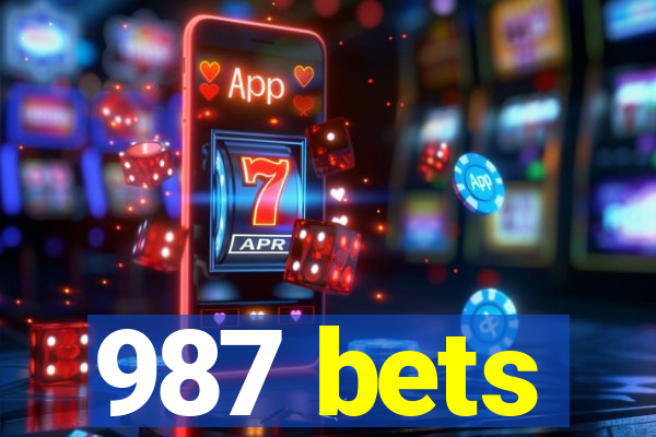 987 bets